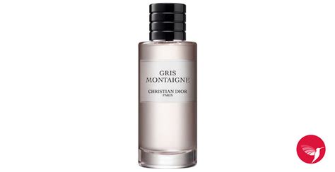 gris montaigne dior fragrantica